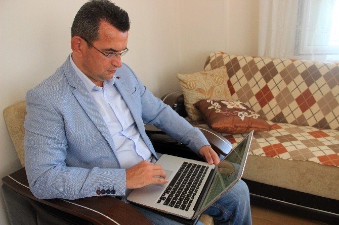 ’Fırat Kalkanı’ operasyonunu değerlendiren güvenlik analisti Metin Gürcan: