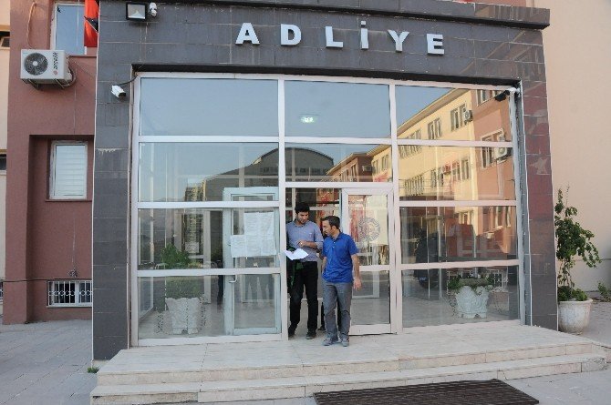 Hakkari Üniversitesi Rektörü Ceylan serbest bırakıldı