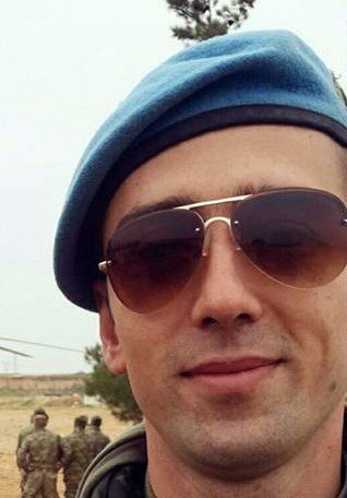 Kahramanmaraş’a şehit ateşi düştü