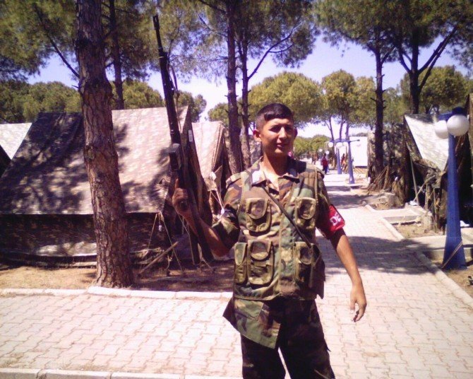 FETÖ’nün Kara Harp Okulu’nun ’şok mangası’ bezdirme operasyonu mağdurları İHA’ya konuştu