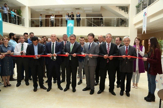 Hukuk Fakültesinin yeni binasında geleceğin hukukçuları yetiştirilecek