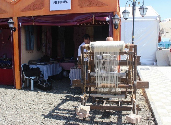 Geleneksel İpekçiliğin Son Ustası