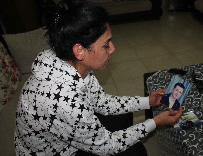 Arabistan’da idamı bekleyen Türk’ün ailesi perişan