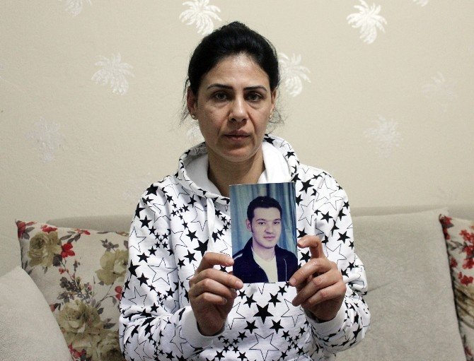 Arabistan’da idamı bekleyen Türk’ün ailesi perişan