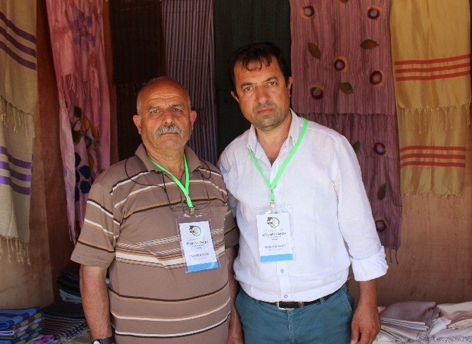 Geleneksel İpekçiliğin Son Ustası