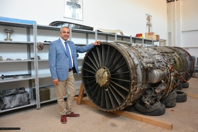 Havajet Eğitimde Çıtayı Yükseltiyor