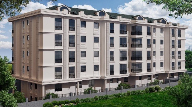 Yörük: “Hedefimiz Kentsel Dönüşüm Projelerine Yoğunlaşmak”