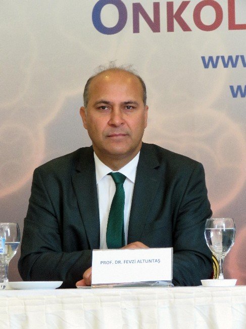 Türkiye, hematolojik kanserlerin yönetimi ve tedavisinde dünya süper liginde