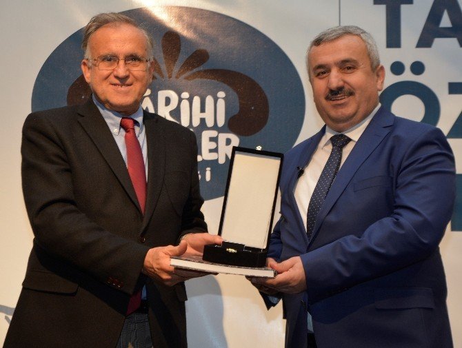 Hereke Kalesi yeniden doğuyor