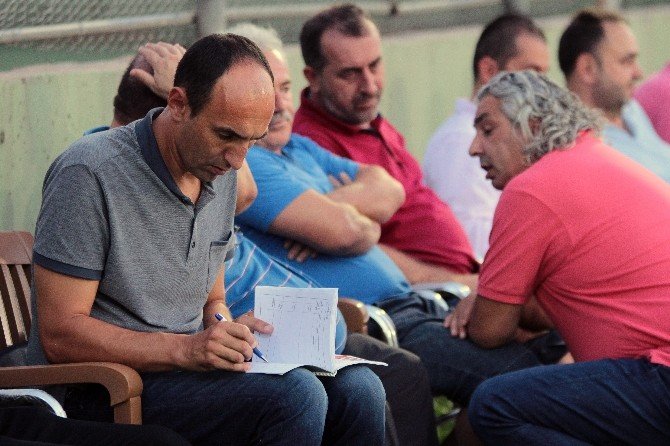 Adanaspor’un yeni Teknik Direktörü Krunoslav Jurcic kente geldi