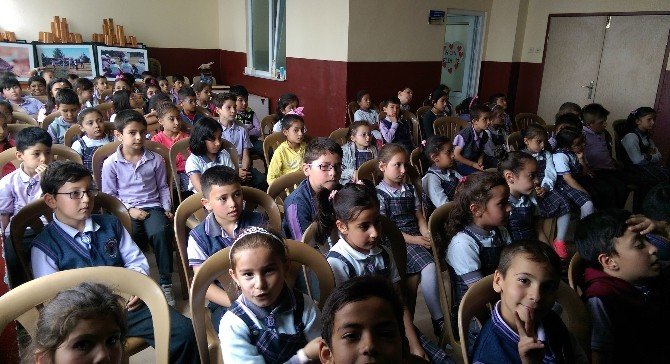 Çayırova’da ’Hoca Ahmet Yesevi’ Konferansı