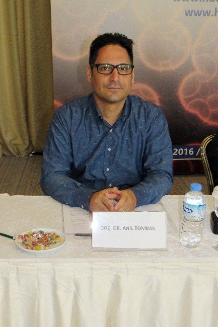 Türkiye, hematolojik kanserlerin yönetimi ve tedavisinde dünya süper liginde