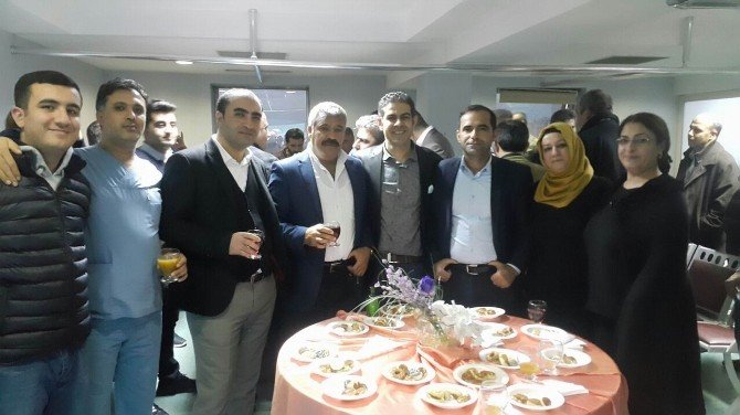 Diyar Life Diyarbakırlılara hizmet vermeye başladı