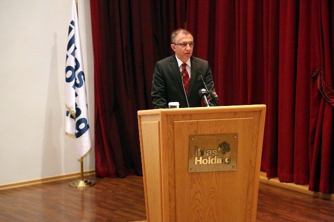 İhlas Koleji’nin 20. Yılı Kutlandı