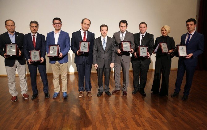 İhlas Koleji’nin 20. Yılı Kutlandı