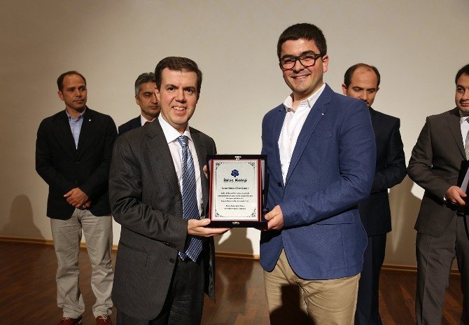 İhlas Koleji’nin 20. Yılı Kutlandı