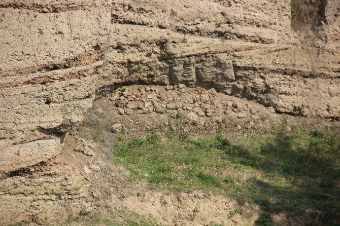 İkiztepe Höyüğü ‘Arkeopark Kültür Merkezi’ olarak turizme kazandırılacak