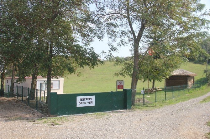 İkiztepe Höyüğü ‘Arkeopark Kültür Merkezi’ olarak turizme kazandırılacak