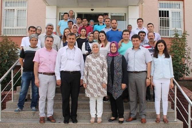 Dr. Tapsız, Veda Etti