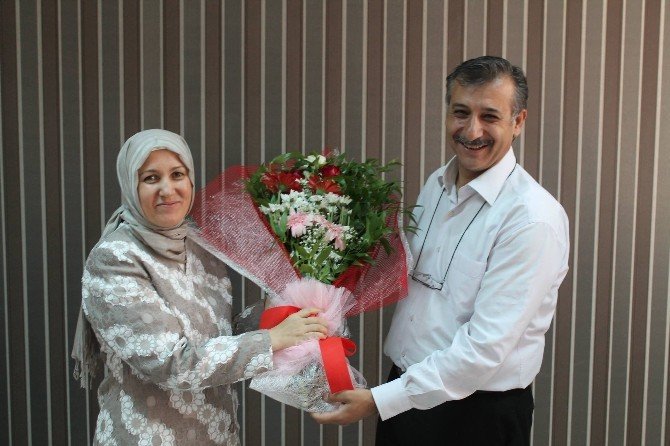 Dr. Tapsız, Veda Etti