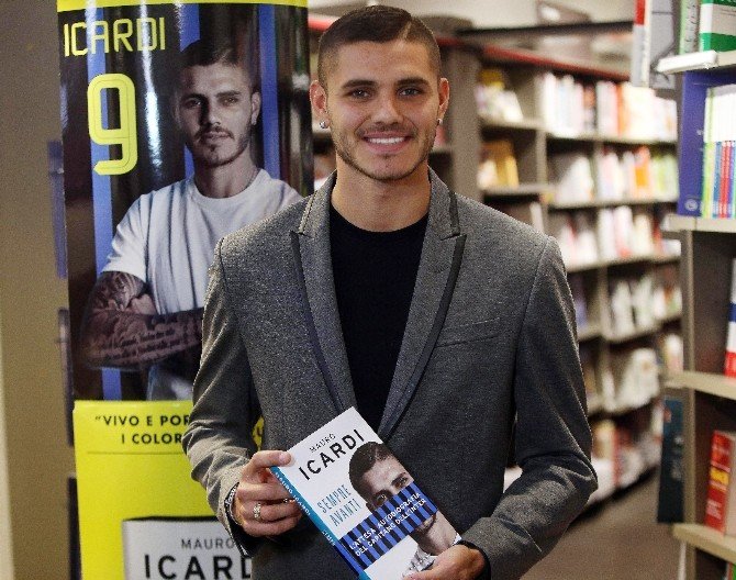 Inter taraftarının Icardi öfkesi bitmiyor