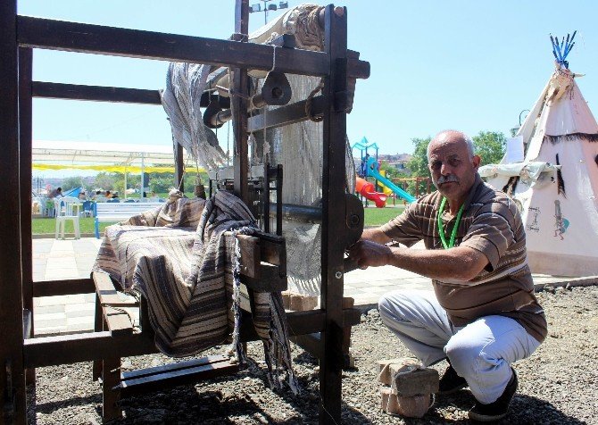 Geleneksel İpekçiliğin Son Ustası