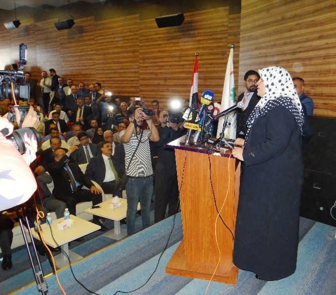 Acarsan’dan 200 milyon dolarlık hastane açılışı