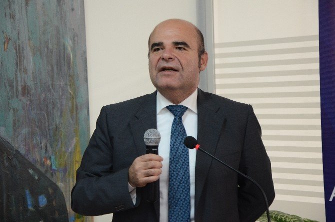 Gerçek finans dünyasının kapıları öğrencilere aralandı