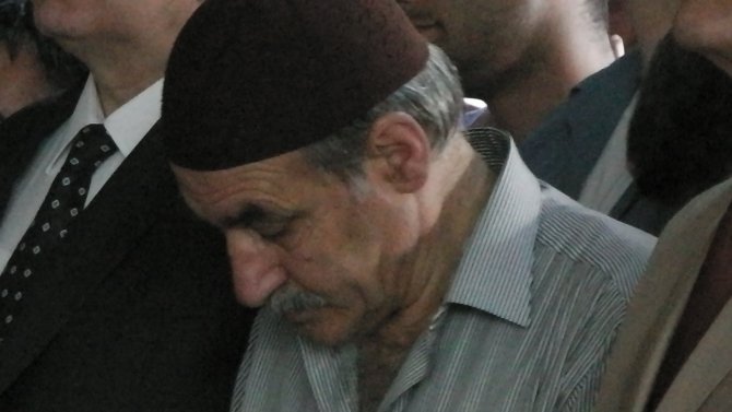 Terör saldırısında hayatını kaybeden Adem Kurt, Bursa’da toprağa verildi