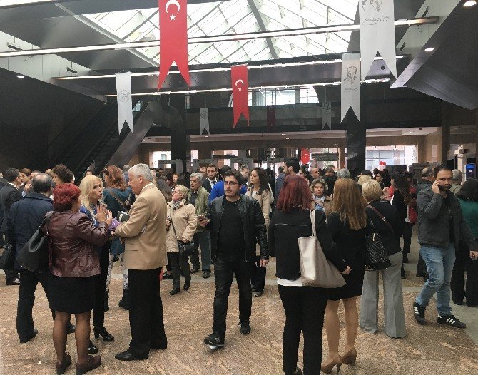 İstanbul Barosu’nda seçim heyecanı başladı