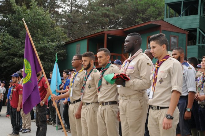 2016 Yaz İzci Kampı kayıtları başladı