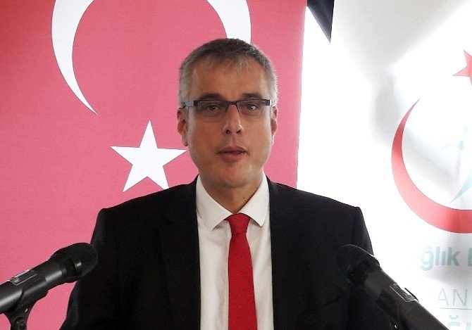 İstanbul İl Sağlık Müdürü Memişoğlu: “Suriyeli hekimlere çalışma izni verebilir durumdayız”