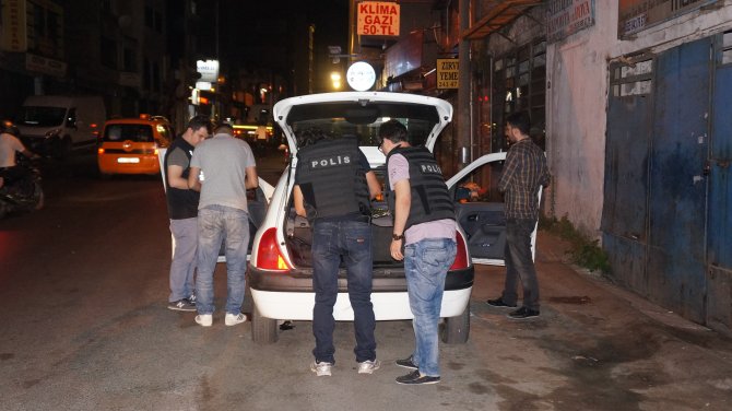 İstanbul polisinden ‘7 Tepe Huzur Uygulaması’
