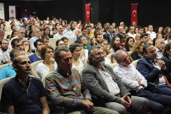 İstanbul Yeni Yüzyıl Üniversitesi’nin yeni Rektörü Prof. Dr. Yaşar Hacısalihoğlu oldu