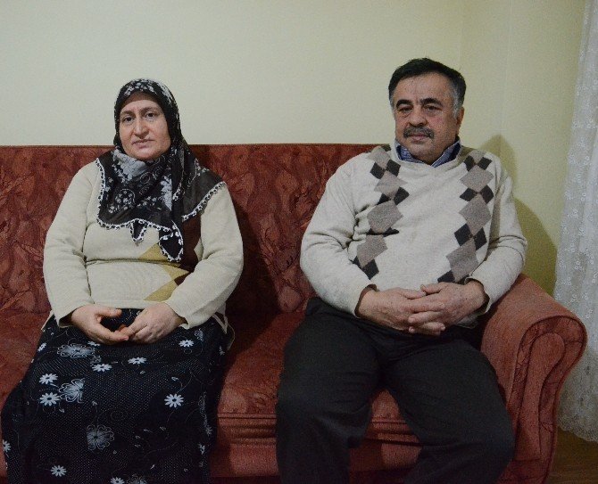 Şehit polis Hasan Bilgin, daha önce iki terör saldırısından dakikalarla kurtulmuş