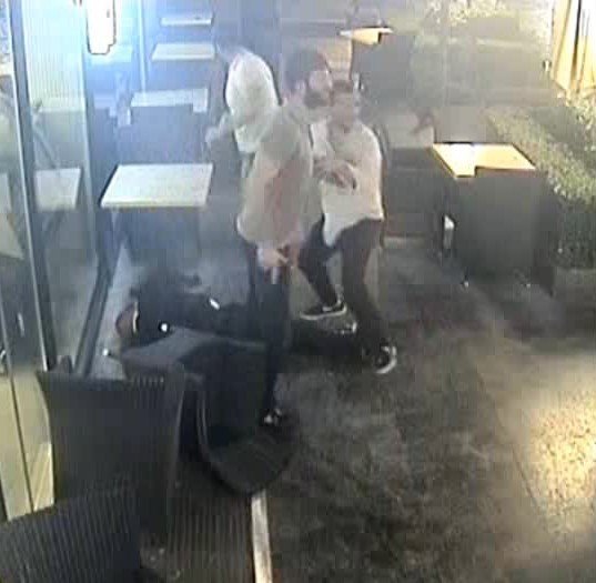 Etiler’deki cinayetle ilgili dokuz kişi gözaltına alındı