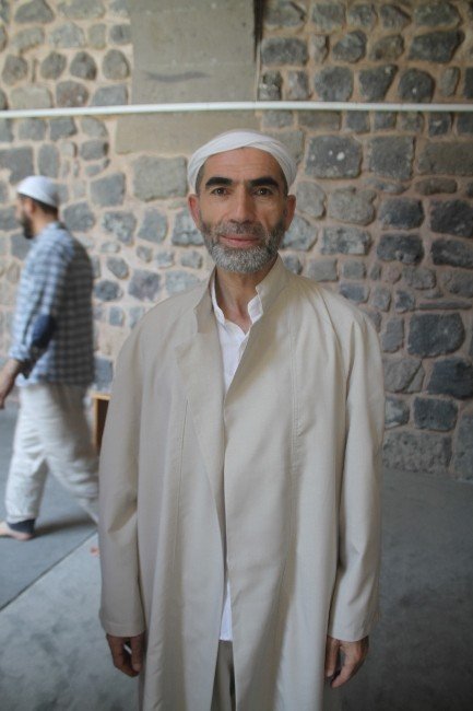 Kayseri’de 50 Kişi İtikafa Kapandı