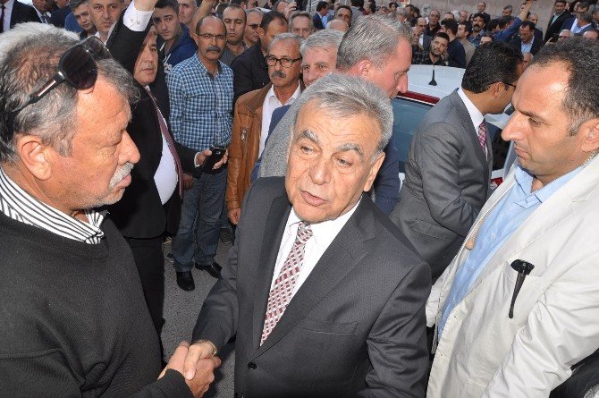 İzmir Büyükşehir Belediyesi davası yine ertelendi