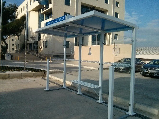 ESHOT’ta güneş enerjisi dönemi