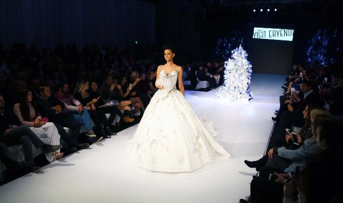 İzmir Fashion Week coşkusu sona erdi