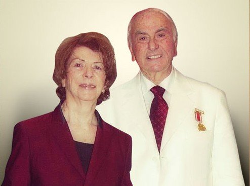 Nevvar İşgören törenle anıldı