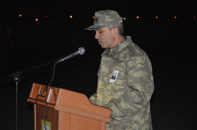 Lice şehidi memleketine uğurlandı