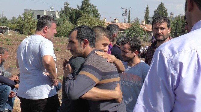 Ankara’daki yarışta hayatını kaybeden ünlü jokey memleketi Şanlıurfa’da defnedildi