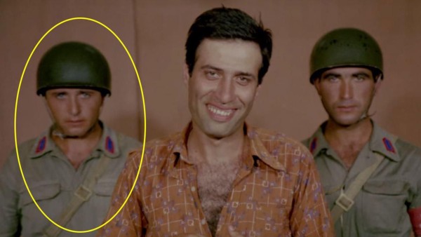 Kibar Feyzo Filminden Hatirlayacaksiniz