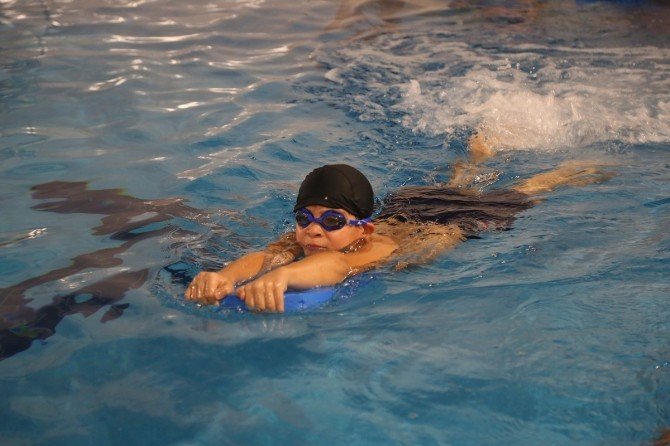 Kağıthane’de havuz kayıtları başlıyor