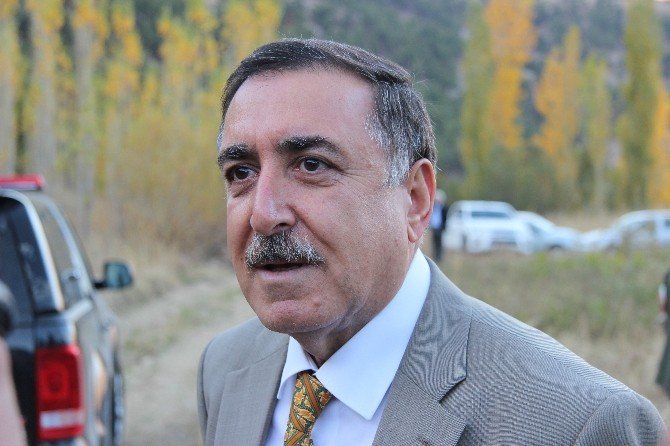 Kahramanmaraş’ta keşif uçağı düştü iddiası