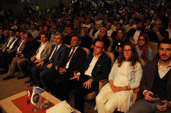 Kurtlar Vadisi Pusu Oyuncuları Çanakkale’de