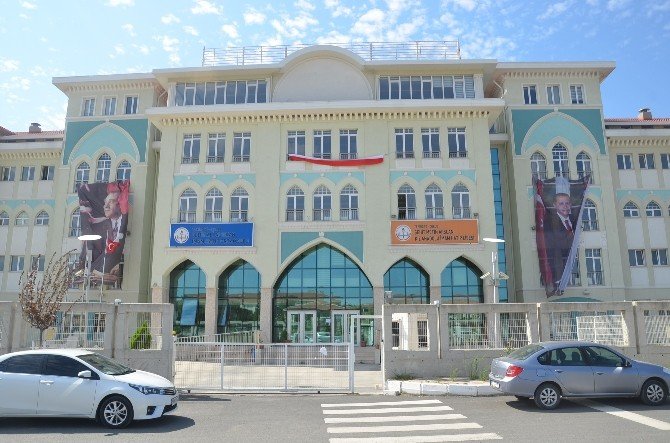 Kapatılan okul imam hatip oldu