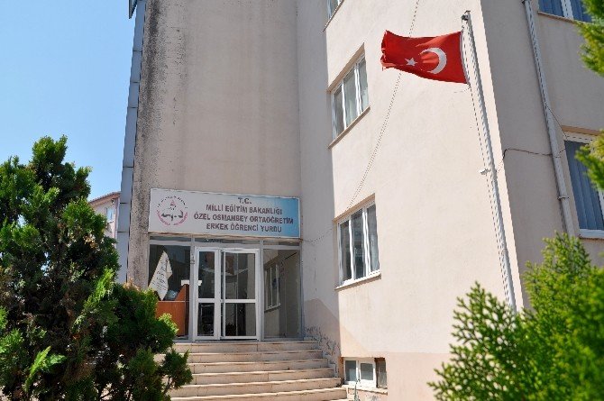 FETÖ yurtları hazineye