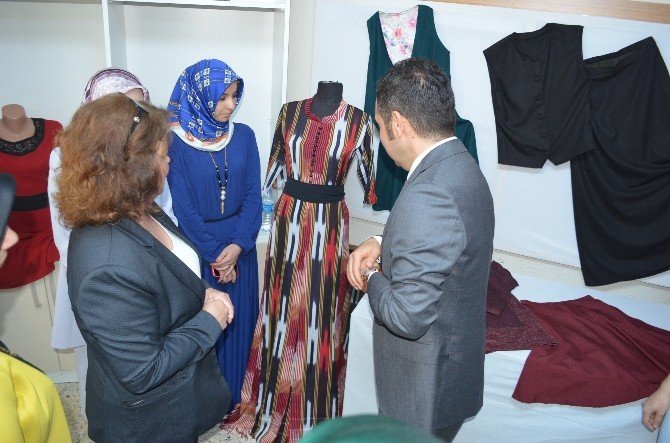 Unutulmaya Yüz Tutmuş Bir Yöresel Kıyafet ‘Peştamal’